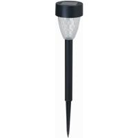 Luxform Solar tuinlamp montpellier 5LM - thumbnail