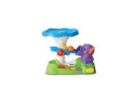 VTech lanceer & leer ballenbaan - thumbnail