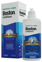 Bausch & Lomb Boston solutions lenzenvloeistof harde lenzen 120 Milliliter - thumbnail