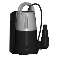 Velda VT SM 11000 dompelpomp - thumbnail