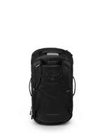 Osprey Transporter Squffel 70 Duffel Raven Black/Black 70L - thumbnail