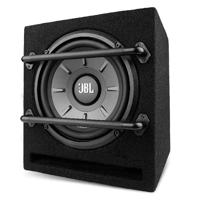 JBL Stage 800BA Subwoofer - thumbnail