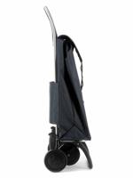 Winkelwagen Rolser i-max mf 4 Donker grijs 40 L 39 x 47 x 92,5 cm Opvouwbaar - thumbnail
