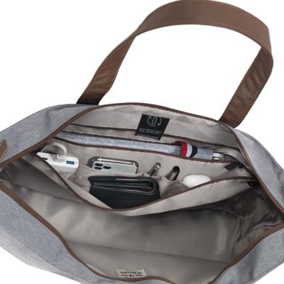 Dicota Eco MOTION Laptoptas Geschikt voor max. (laptop): 35,8 cm (14,1) Grijs