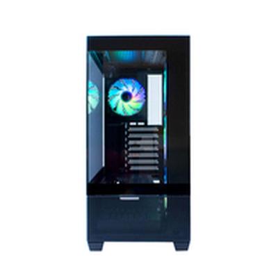ATX Semi-toren BehuizingCoolBox COO-CHA-GA250-0