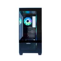 ATX Semi-toren BehuizingCoolBox COO-CHA-GA250-0 - thumbnail