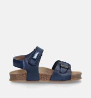 Kipling Sandalen Fabio 12463002-0525 Navy Blauw-22 maat 22 - thumbnail