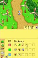 Harvest Moon DS - thumbnail