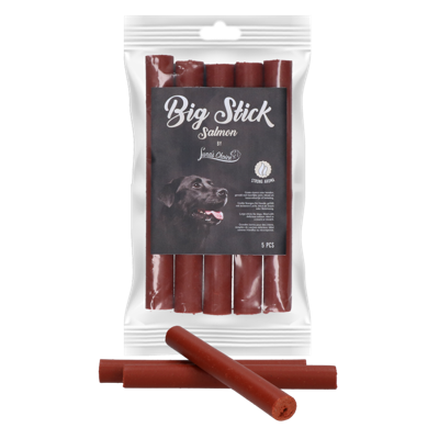 Luna&apos;s Choice Big Stick 5 st. Zalm