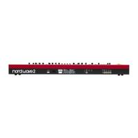 Clavia Nord Wave 2 Performance Synthesizer - thumbnail