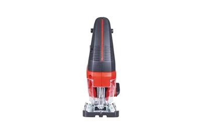 EINHELL Accu Decoupeerzaag TC-JS 18 Li Solo