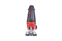 Einhell TC-JS 18 Li - Solo Power X-Change 4321209 Accu-decoupeerzaag Incl. accessoires, Zonder accu, Zonder lader 18 V Aantal meegeleverde accus: 0 - thumbnail