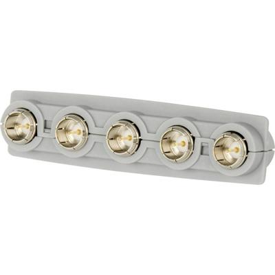 Kathrein EMU 250 Connector 5-voudig 5 - 2150 MHz