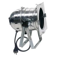 Showtec Par 64 vloerspot - thumbnail