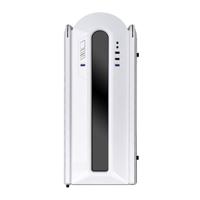 Thermaltake Versa C24 RGB Snow Edition Midi Tower Wit - thumbnail