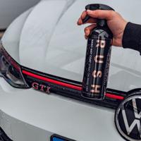 Nano Wet Coat - thumbnail