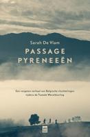 Passage Pyreneeën - Sarah De Vlam - ebook - thumbnail