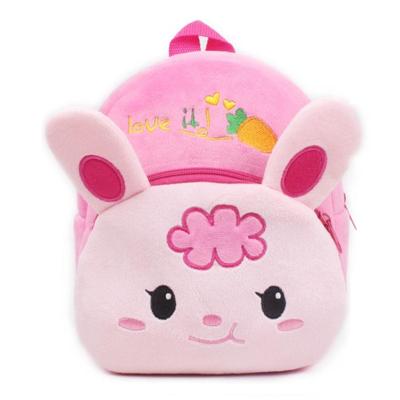 Kids Cartoon Rugzak Kinderen Cute School Bag Baby Girls Schoolbag (Konijn) Kids Cartoon Rugzak Kinderen Cute School Bag Baby Girls Schoolbag (Konijn)
