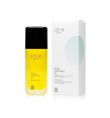 Joik Organics Facial cleansing oil 100 Milliliter