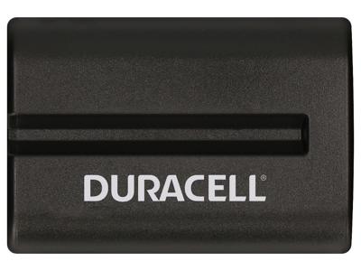 Sony NP-FM500H accu (Duracell) - thumbnail