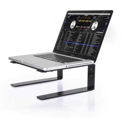 Reloop vlakke Stevige laptopstand