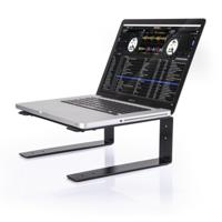 Reloop vlakke Stevige laptopstand - thumbnail