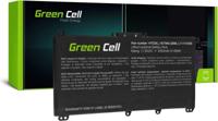 Green Cell HT03XL GC-HP163 Laptopaccu 11.4 V 3400 mAh HP - thumbnail