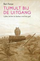 Tumult bij de uitgang (Paperback) - thumbnail