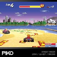 Evercade Piko Interactive Collection 4 - thumbnail
