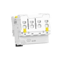 Schneider Electric A9Z24463 A9Z24463 Aardlekschakelaar A 63 A 0.3 A 415 V - thumbnail