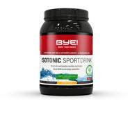 BYE! Isotonic sportdrink - citroen (1 kg) - thumbnail