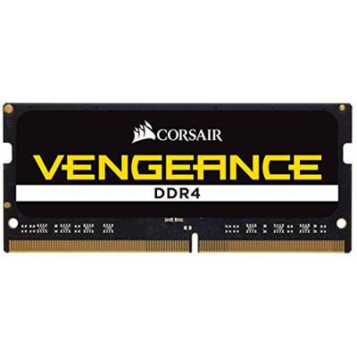 RAM geheugen Corsair CMSX8GX4M1A2400C16 8 GB 40 g DDR4 CL16 RAM geheugen Corsair CMSX8GX4M1A2400C16 8 GB 40 g DDR4 CL16