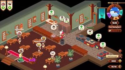 Videogame voor Switch Just For Games