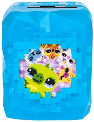 SPIN MASTER BITZEE MAGICALS Mijn interactief dier (dienblad) - thumbnail