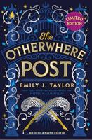 The Otherwhere Post - Emily J. Taylor - ebook - thumbnail