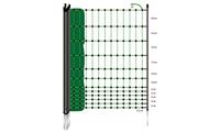 Gallagher Kippennet, Groen 112/1-15/Z-50m - 075867 075867 - thumbnail