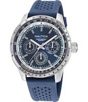 Nautica (Ø 45 mm) Heren horloge - thumbnail