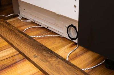 Shelly Flood Gen4 Leak Sensor Cable Verlengsnoer