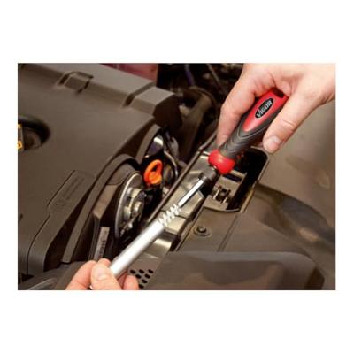Vigor Borstelset 38-delig V4646 1 set(s) Vigor Borstelset 38-delig V4646 1 set(s)
