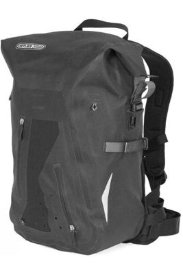 Ortlieb Packman Pro Two Rugzak 25L - Zwart Ortlieb Packman Pro Two Rugzak 25L - Zwart