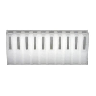 Molex 9507101 Female behuizing (kabel) Inhoud: 1 stuk(s) Bulk