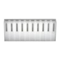 Molex 9507101 Female behuizing (kabel) Inhoud: 1 stuk(s) Bulk - thumbnail