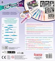 Schrijfset Lansay 6 Onderdelen - thumbnail