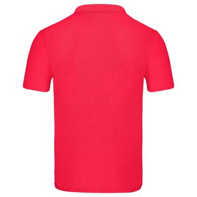 FRUIT OF THE LOOM ORIGINAL ADULT POLO SHIRT FRUIT OF THE LOOM ORIGINAL ADULT POLO SHIRT
