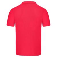 FRUIT OF THE LOOM ORIGINAL ADULT POLO SHIRT - thumbnail