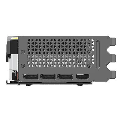 PNY - Grafische kaart - GEFORCE RTX 5070Ti - 16 GB