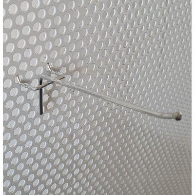 Boardhaak enkel 120 mm 3.4mm breed 30mm