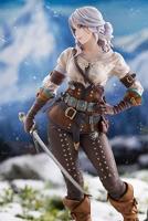 The Witcher Bishoujo PVC Statue 1/7 Ciri 23 cm - thumbnail
