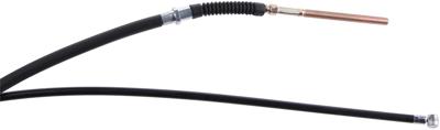 Tre Punti bremszug hr brake cables rms