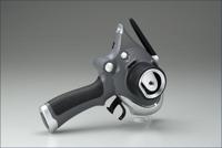 Kyosho Perfex KT-18 2,4ghz zender voor Kyosho Mini-Z - thumbnail